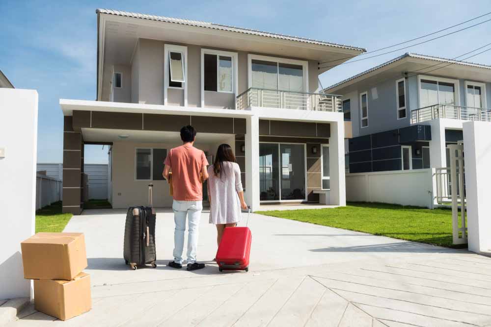 House Shifting Service in Pune