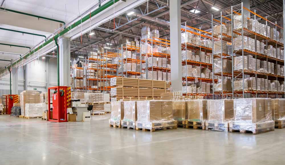 Warehouse and Storage Service in Pune