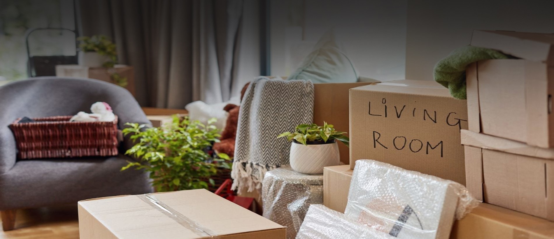 Best Packers and Movers Pune